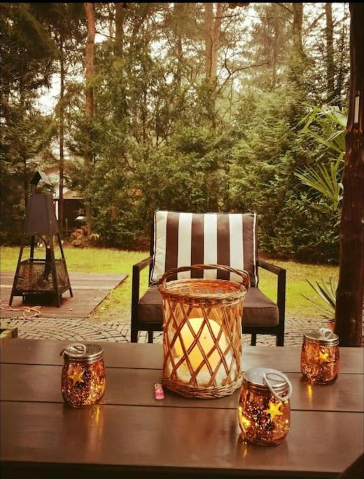 Magical Cottage In The Woods Барн Экстерьер фото