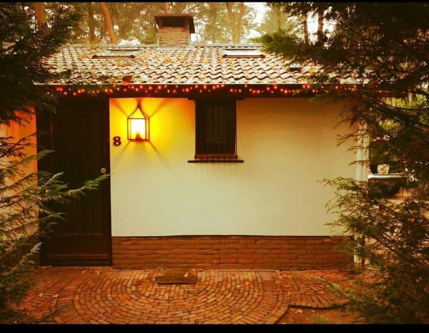 Magical Cottage In The Woods Барн Экстерьер фото