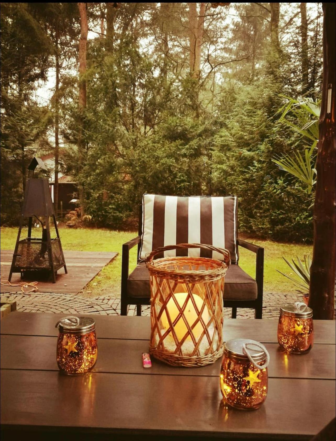 Magical Cottage In The Woods Барн Экстерьер фото